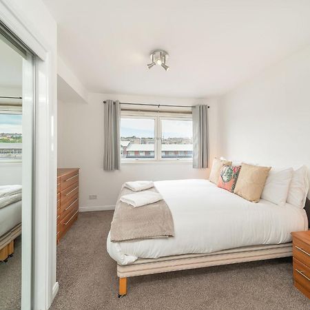 Quayside Apartment Dundee Dış mekan fotoğraf